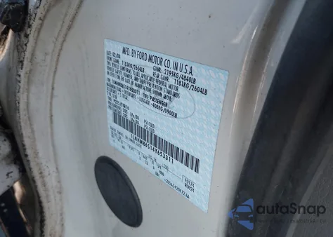 2004 Lincoln Ls V6 из США, поврежденный, VIN 1LNHM86S14Y653311